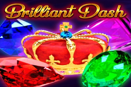 Brilliant Dash slot by InBet Games