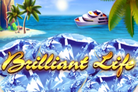 Brilliant Life slot by InBet Games