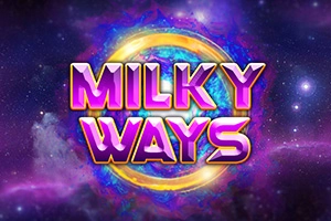 Milky Ways slot by Nolimit City