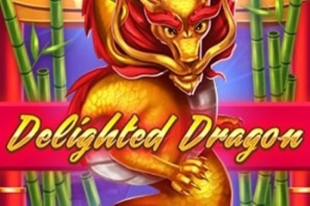 Delighted Dragon slot by InBet Games