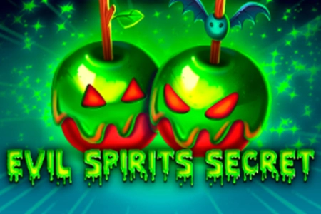 Evil Spirits Secret slot by InBet Games