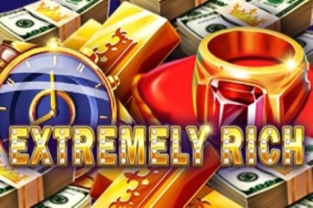 Extremely Rich slot by InBet Games