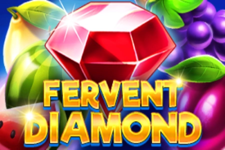 Fervent Diamond slot by InBet Games