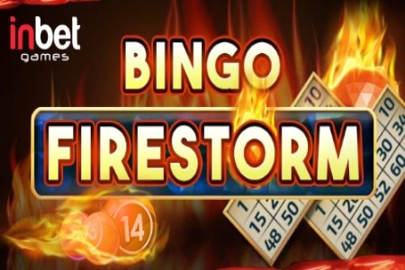 Firestorm Bingo demo