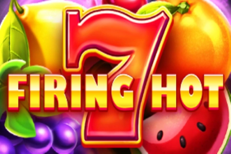 Firing Hot slot by InBet Games
