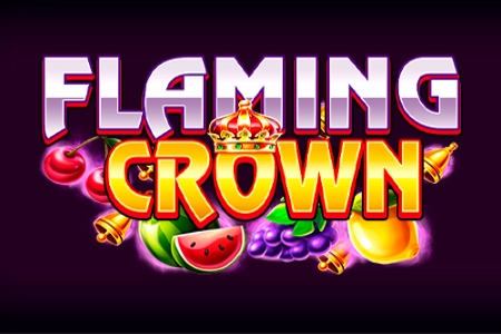Flaming Crown slot by InBet Games