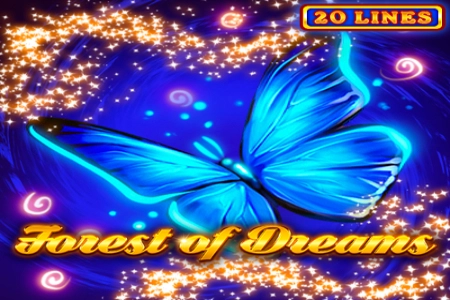 Forest of Dreams slot by InBet Games