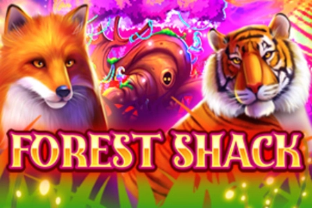 Forest Shack slot by InBet Games