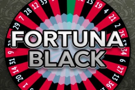 Fortuna Black Turbo