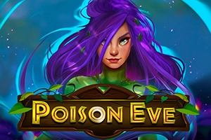 Poison Eve slot by Nolimit City