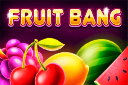 Fruit Bang slot by InBet Games