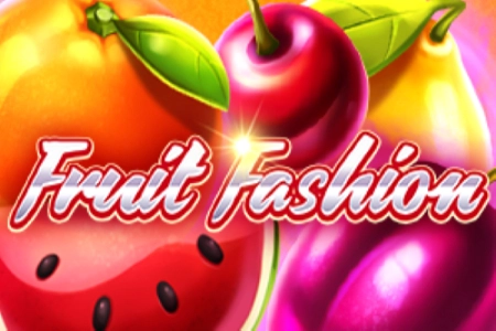 Fruit Fashion slot by InBet Games