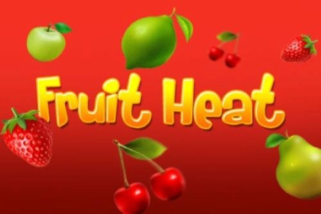Fruit Heat slot by InBet Games