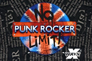 Punk Rocker slot by Nolimit City