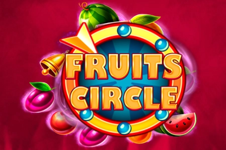 Fruits Circle 3x3 slot by InBet Games