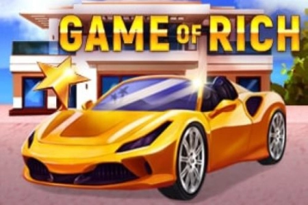 Game of Rich slot by InBet Games