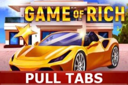Game of Rich Pull Tabs slot by InBet Games