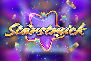 Starstruck slot by Nolimit City
