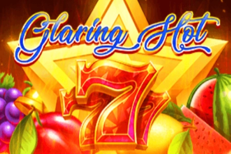 Glaring Hot slot by InBet Games