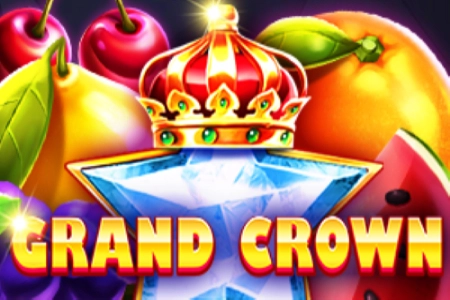 Grand Crown slot by InBet Games