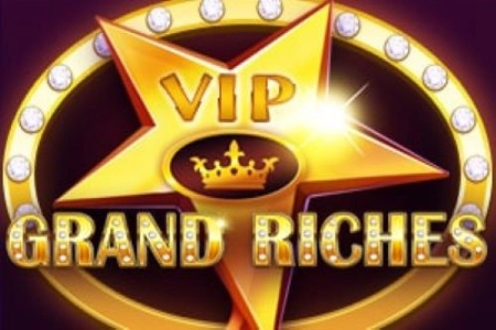 Grand Riches slot by InBet Games