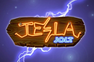 Tesla Jolt slot by Nolimit City