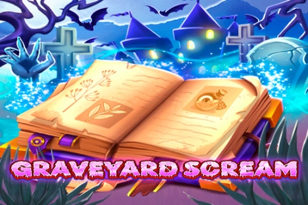 Graveyard Scream slot by InBet Games