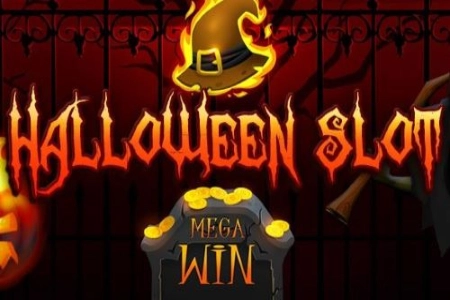 Halloween Slot slot by InBet Games