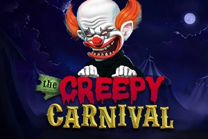 The Creepy Carnival slot by Nolimit City