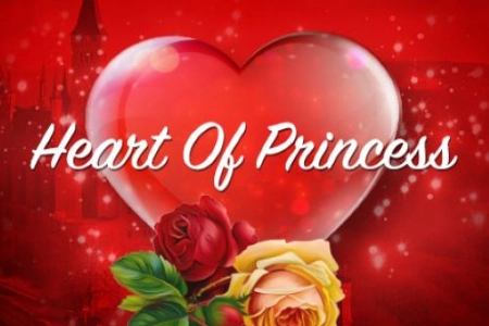 Heart Of Princess slot by InBet Games