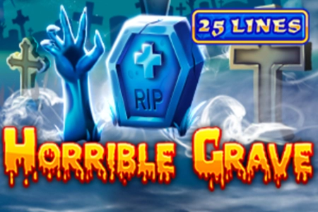 Horrible Grave slot by InBet Games
