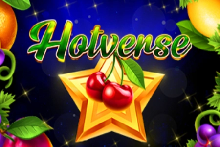 Hotverse slot by InBet Games