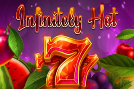 Infinitely Hot slot by InBet Games
