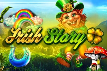 Irish Story slot by InBet Games
