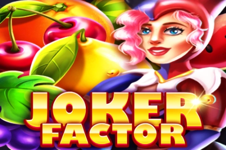 Joker Factor slot by InBet Games