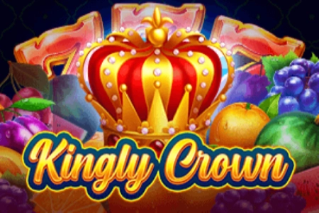 Kingly Crown slot by InBet Games
