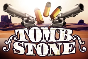 Tombstone slot by Nolimit City