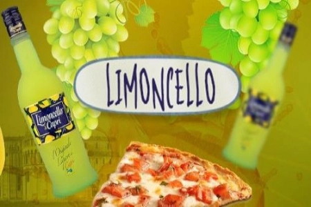 Limoncello slot by InBet Games