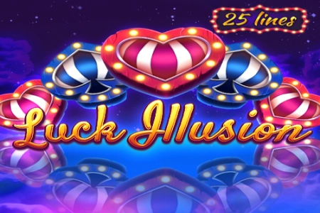 Luck Illusion slot by InBet Games