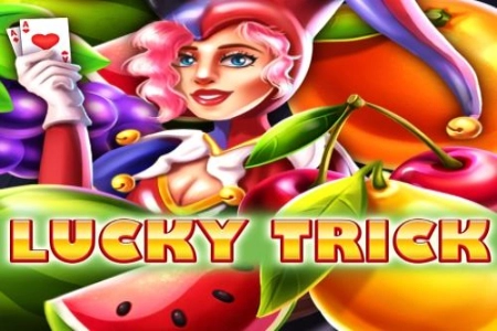 Lucky Trick slot by InBet Games
