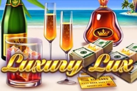 Luxury Lux slot by InBet Games