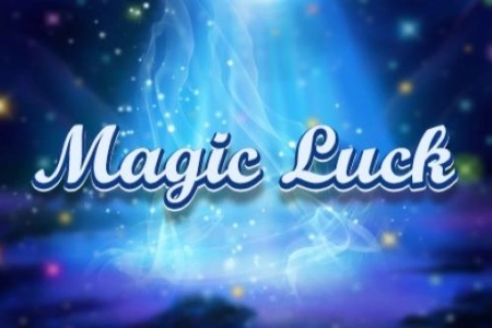 Magic Luck slot by InBet Games