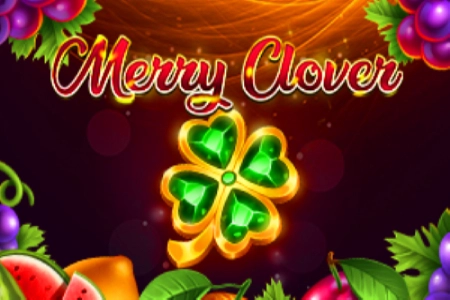 Merry Clover slot by InBet Games