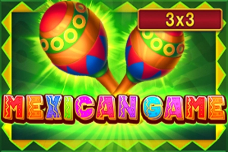 Mexican Game 3x3 slot by InBet Games