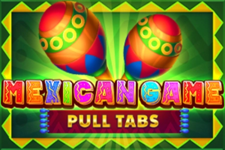 Mexican Game Pull Tabs slot by InBet Games