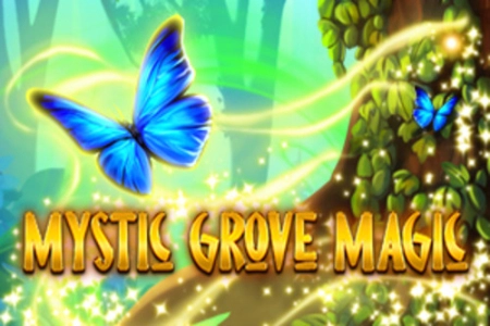 Mystic Grove Magic slot by InBet Games