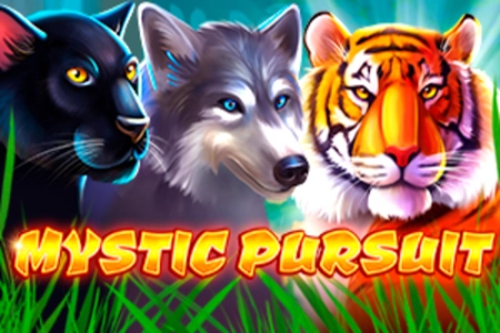 Mystic Pursuit slot by InBet Games