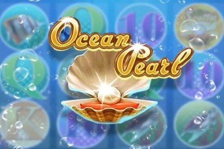 Ocean Pearl slot by InBet Games