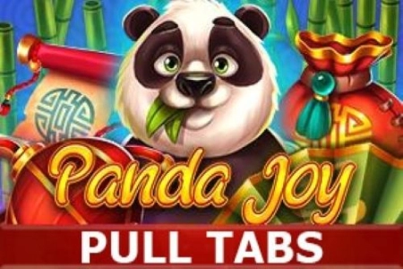 Panda Joy Pull Tabs slot by InBet Games