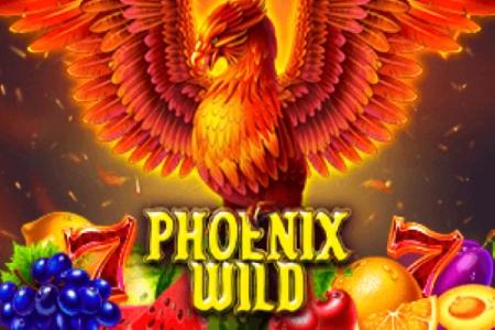 Phoenix Wild 3x3 slot by InBet Games